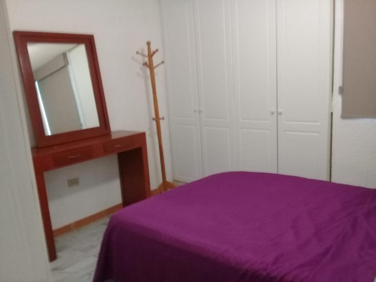 Una Estancia Inolvidable Mazatlán Exterior foto